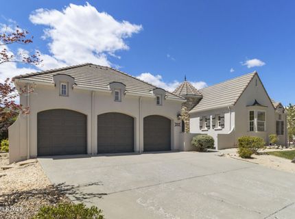 2957 Stonebridge Trail, Reno, NV 89511 Photo