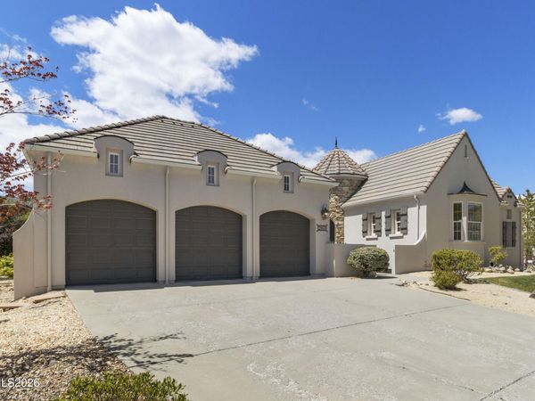 2957 Stonebridge Trail, Reno, NV 89511