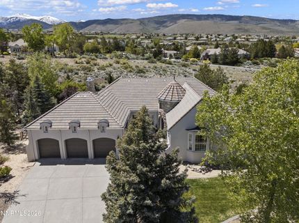 2957 Stonebridge Trail, Reno, NV 89511 Photo