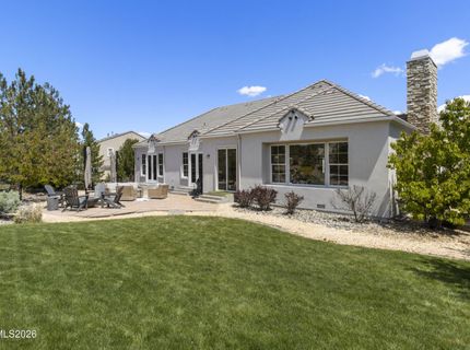 2957 Stonebridge Trail, Reno, NV 89511 Photo