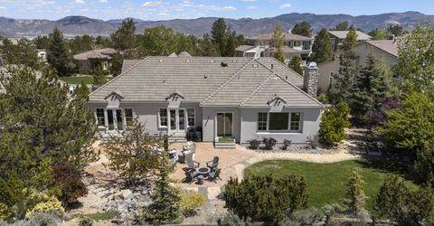 2957 Stonebridge Trail, Reno, NV 89511 Photo