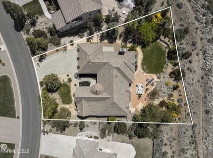 2957 Stonebridge Trail, Reno, NV 89511 Photo