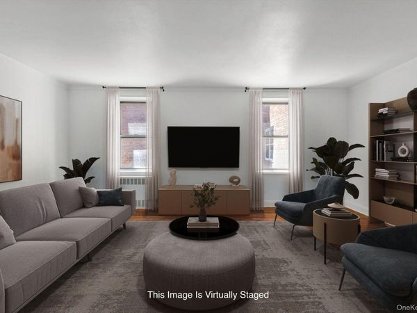 67-12 Yellowstone Boulevard , Unit E9, Forest Hills, NY 11375