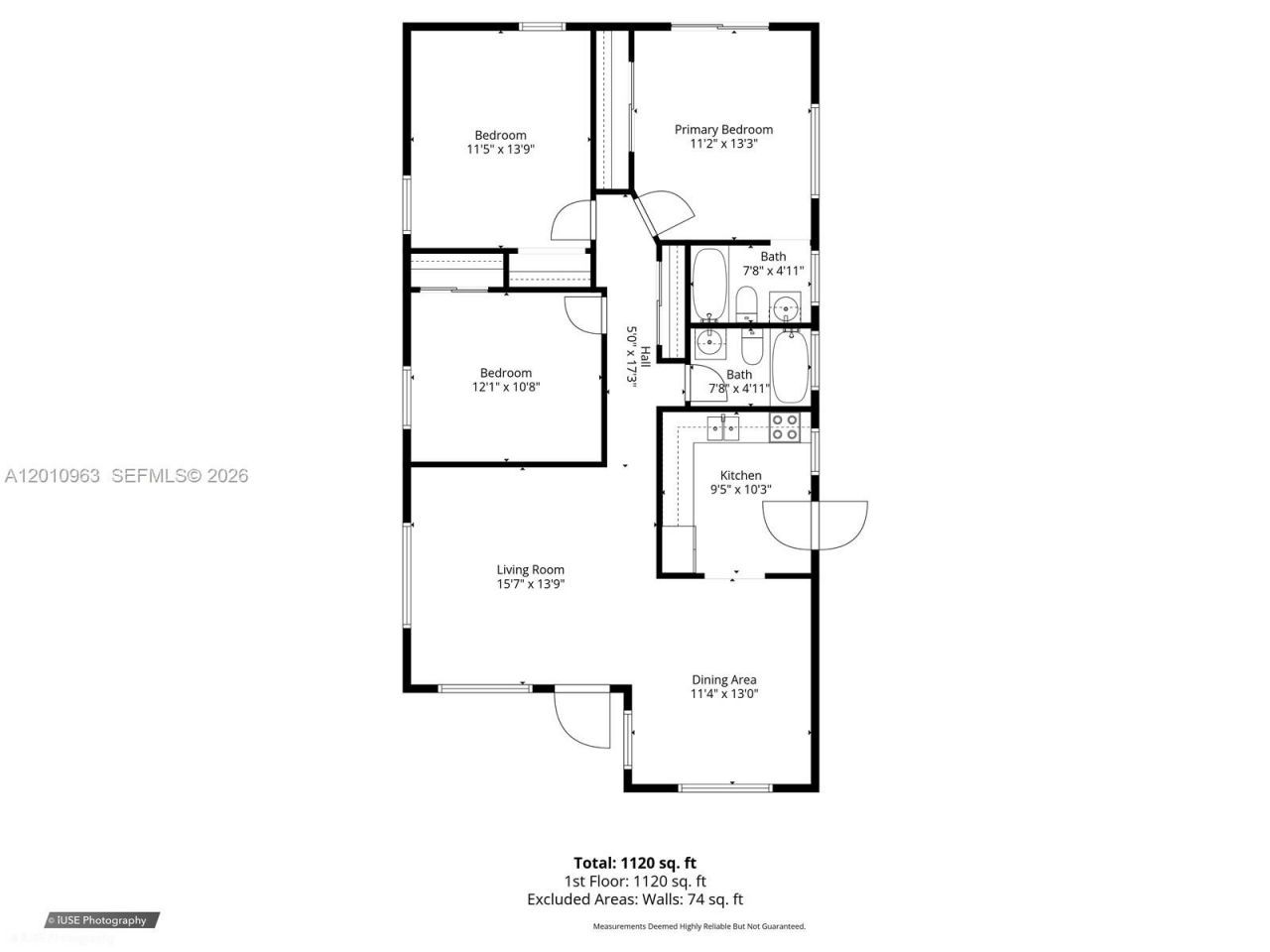 3278 Thomas Ave , Miami, FL 33133 Photo