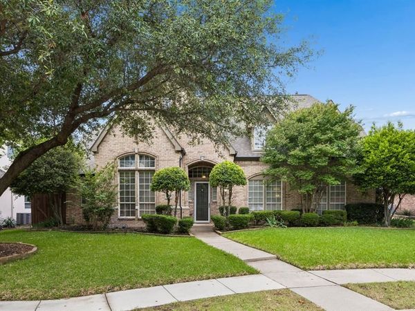 6825 Oak Park Lane, Plano, TX 75023