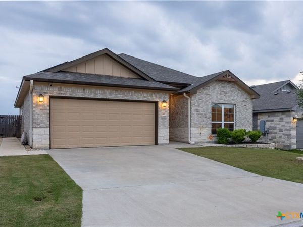 7909 McCulloch Road, Temple, TX 76502