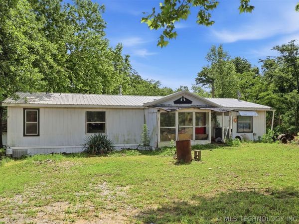 164 Cypress, Colbert, OK 73449