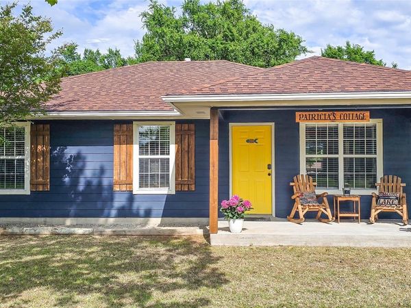 56 Delaware Street, Eufaula, OK 74432