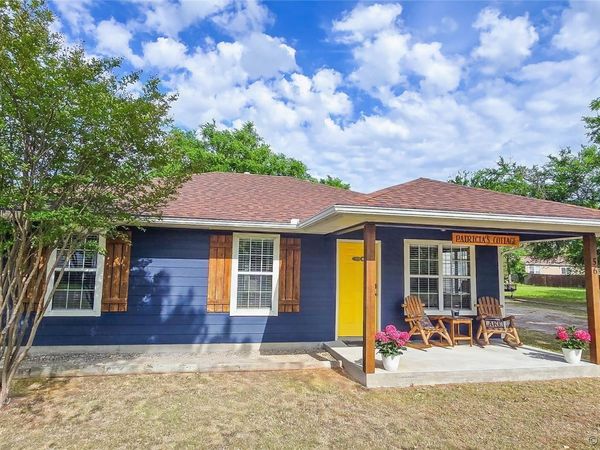 56 Delaware Street , Canadian, OK 74425