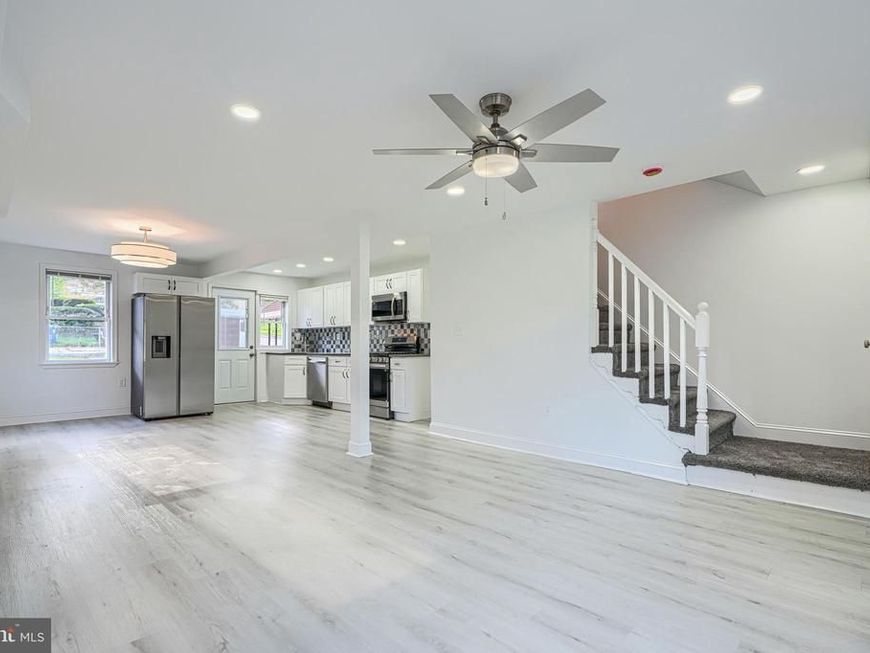 4558 Finney Avenue, Baltimore, MD 21215 Main Photo