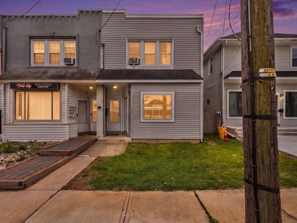 7508 MAPLE AVENUE , PENNSAUKEN, NJ 08109