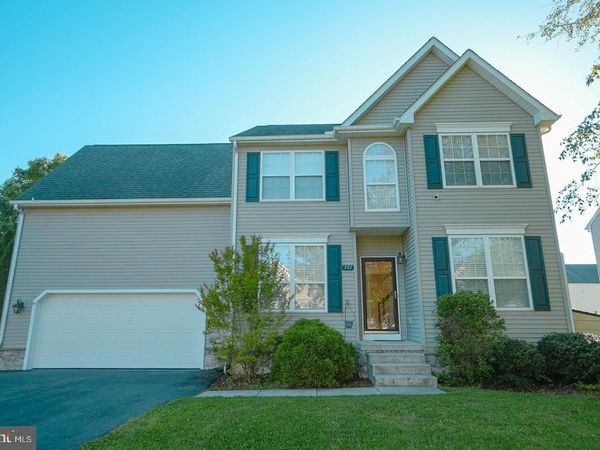 151 REDSTONE COURT , FELTON, DE 19943