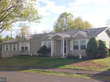316 HIDDEN SPRINGS DRIVE, SOUDERTON, PA 18964