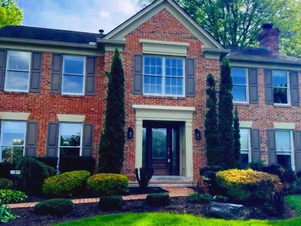 13002 STURBRIDGE COURT, HAGERSTOWN, MD 21742