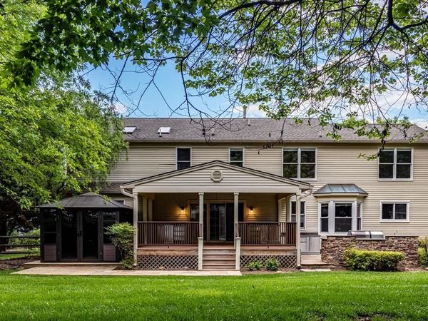 13002 STURBRIDGE COURT, HAGERSTOWN, MD 21742