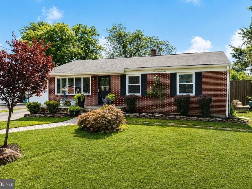 101 Forest Street, Glen Burnie, MD 21061 Main Photo