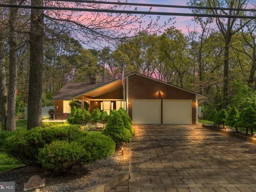 120 Marbel Avenue , Marlton, NJ 08053 Main Photo