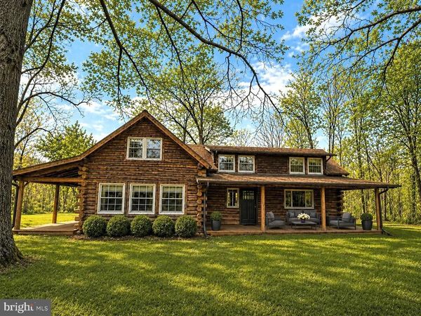 35745 SNICKERSVILLE TURNPIKE, PURCELLVILLE, VA 20132
