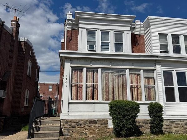3405 TYSON AVENUE, PHILADELPHIA, PA 19149