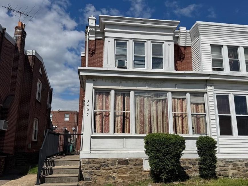 3405 Tyson Avenue, Philadelphia, PA 19149 Main Photo