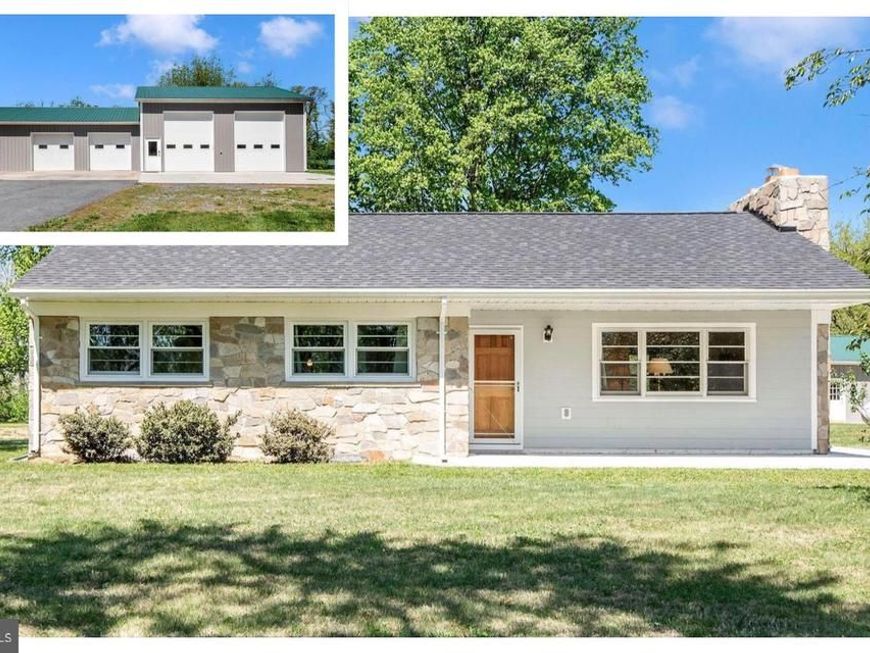 2750 Florence Road, Woodbine, MD 21797 Main Photo