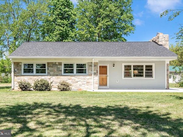 2750 FLORENCE ROAD, WOODBINE, MD 21797