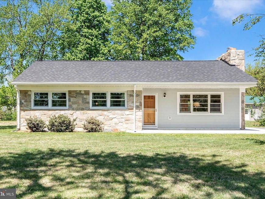 2750 Florence Road, Woodbine, MD 21797 Main Photo