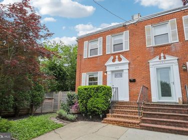 305 ASHBY STREET, ALEXANDRIA, VA 22305