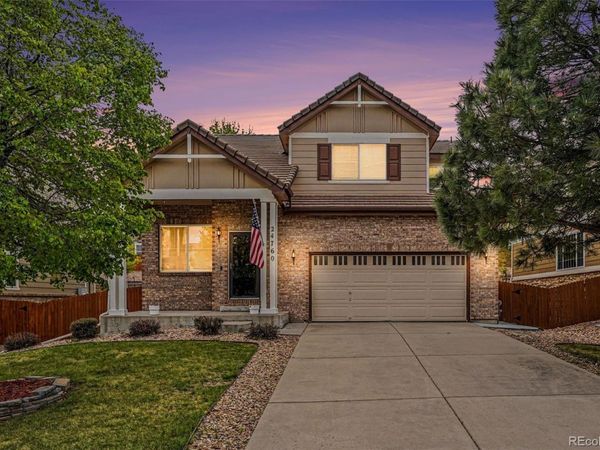 24760 E Euclid Place, Aurora, CO 80016