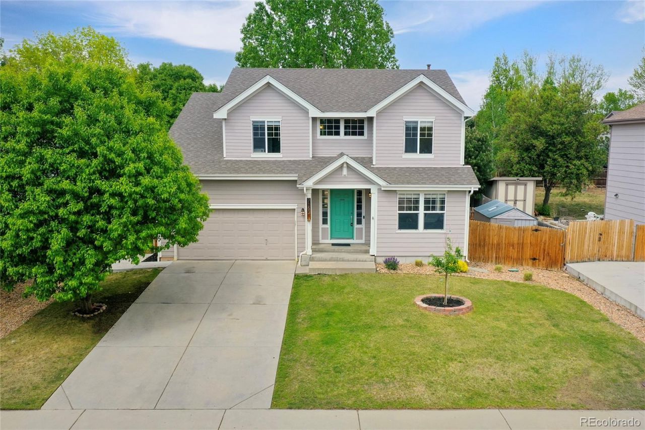 7153 Canyon Avenue, Frederick, CO 80504 Main Photo