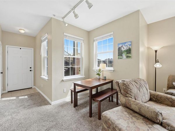 12858 Ironstone Way, Unit 201, Parker, CO 80134