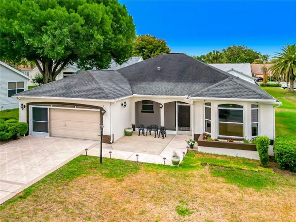 1012 DIEGO COURT, LADY LAKE, FL 32159