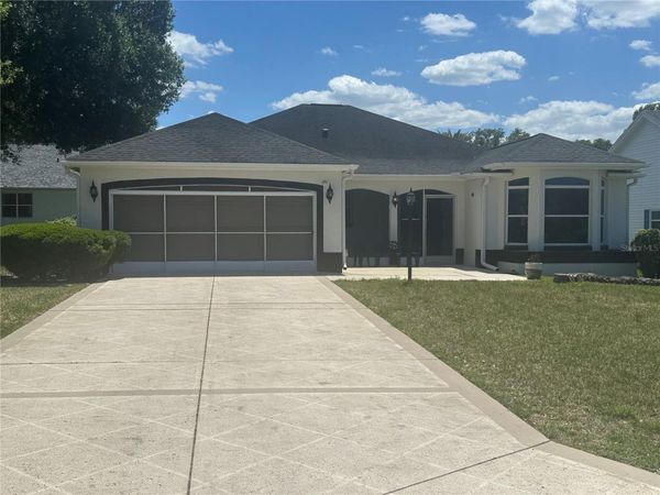 1012 DIEGO COURT , LADY LAKE, FL 32159