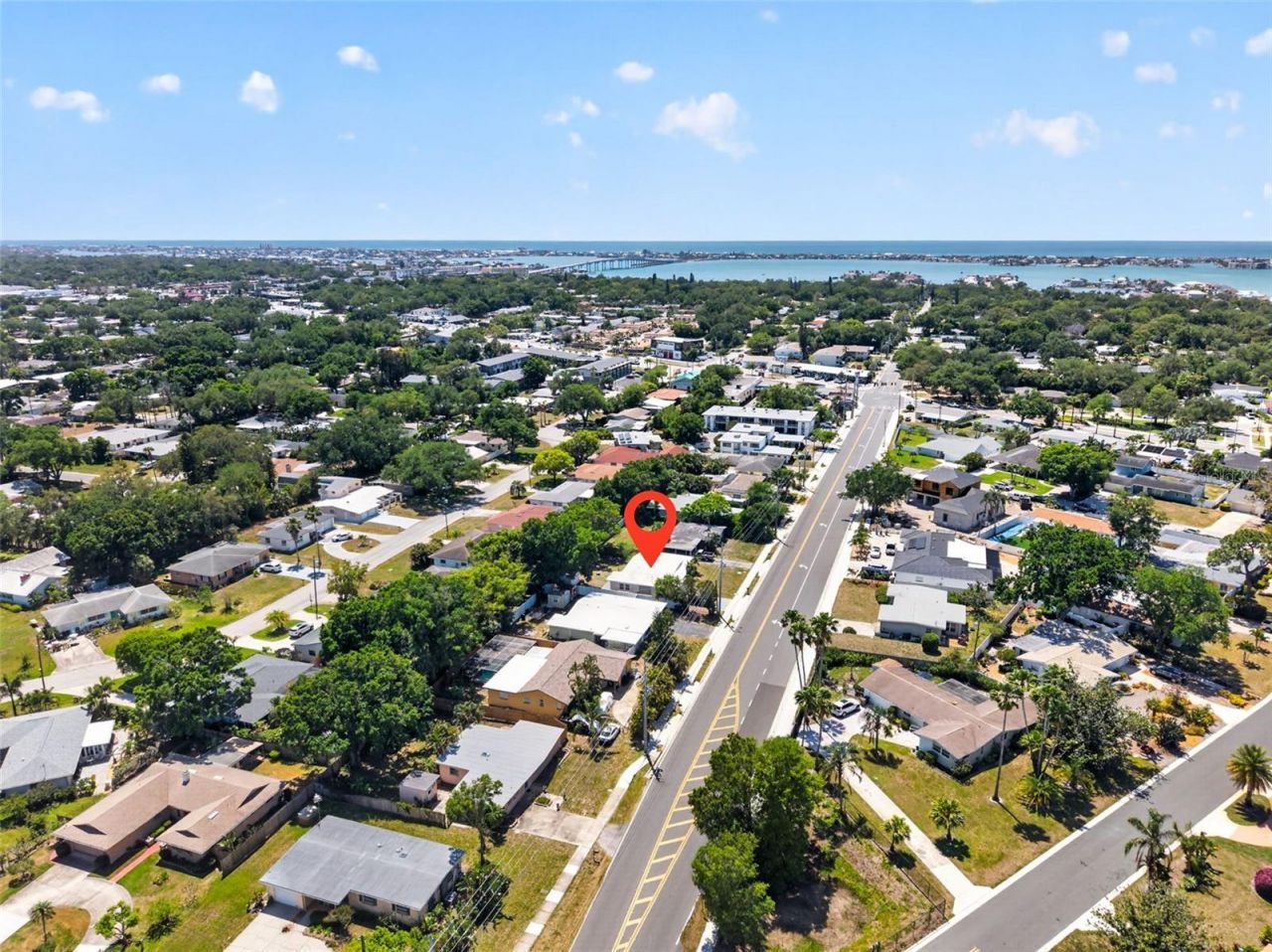 605 Mehlenbacher Road , Belleair Bluffs, FL 33770 Photo