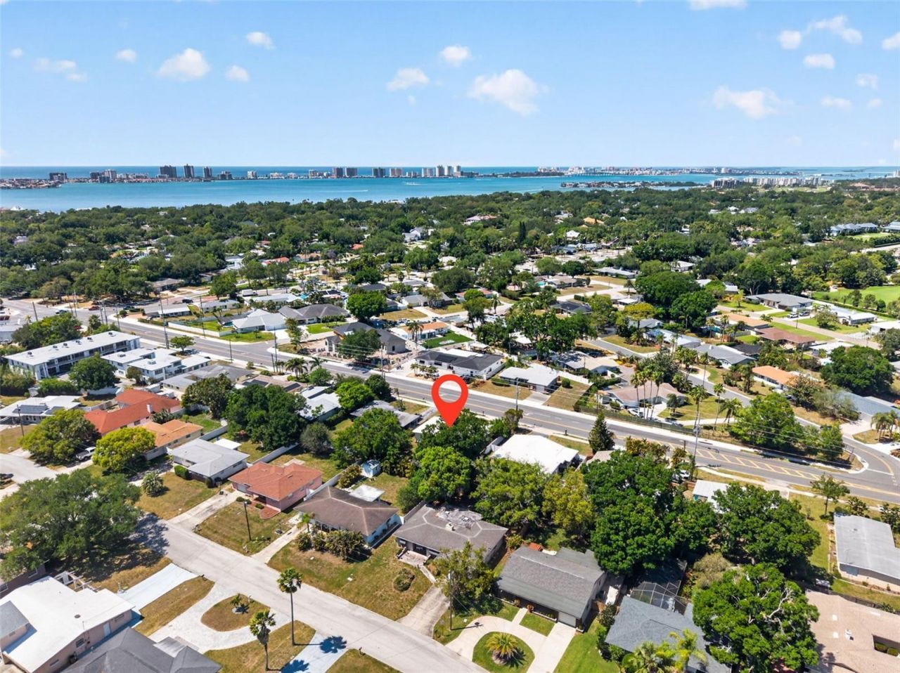 605 Mehlenbacher Road , Belleair Bluffs, FL 33770 Photo