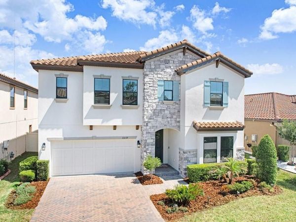 11239 FISH EAGLE DRIVE , RIVERVIEW, FL 33569