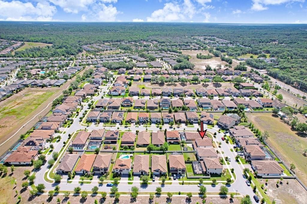11239 Fish Eagle Drive , Riverview, FL 33569 Photo