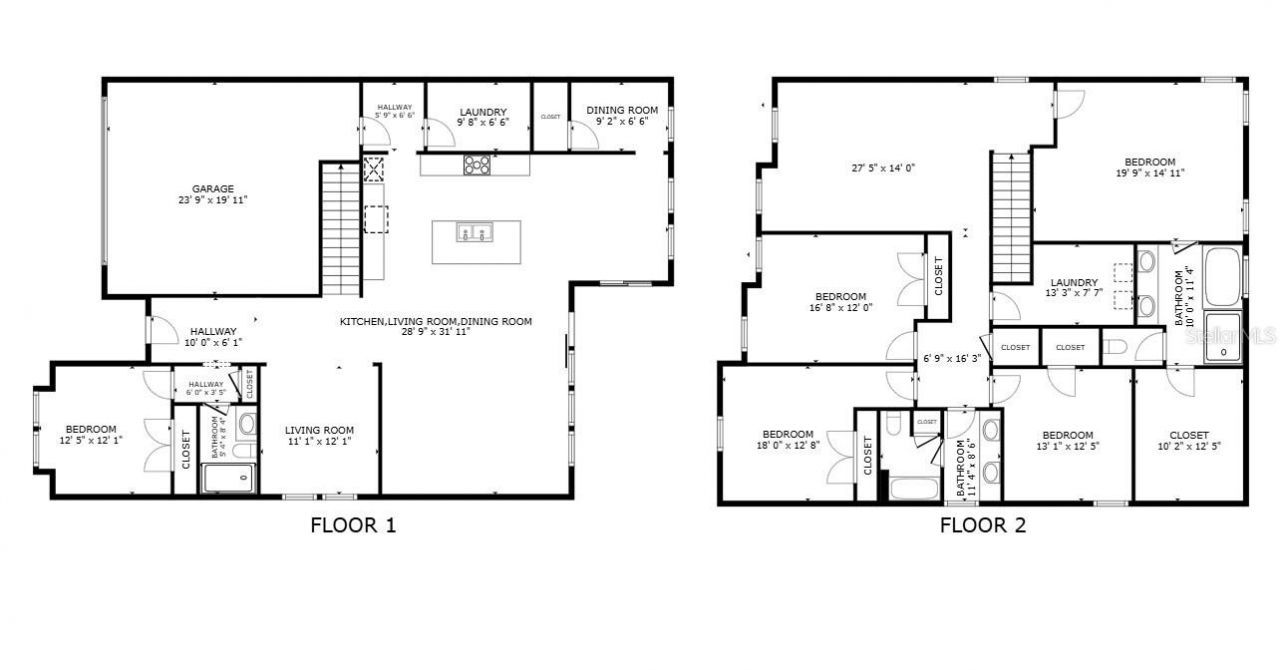 11239 Fish Eagle Drive , Riverview, FL 33569 Photo