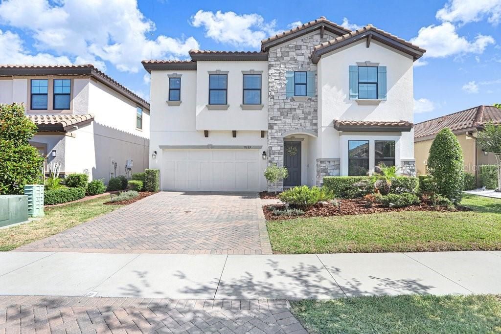 11239 Fish Eagle Drive , Riverview, FL 33569 Photo