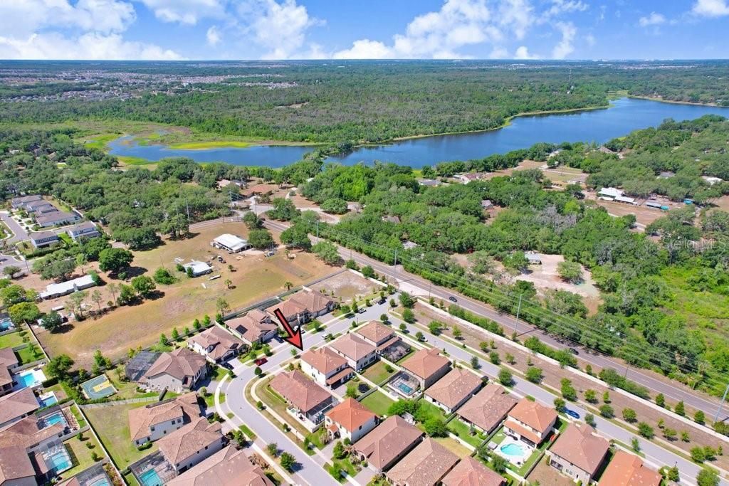 11239 Fish Eagle Drive , Riverview, FL 33569 Photo