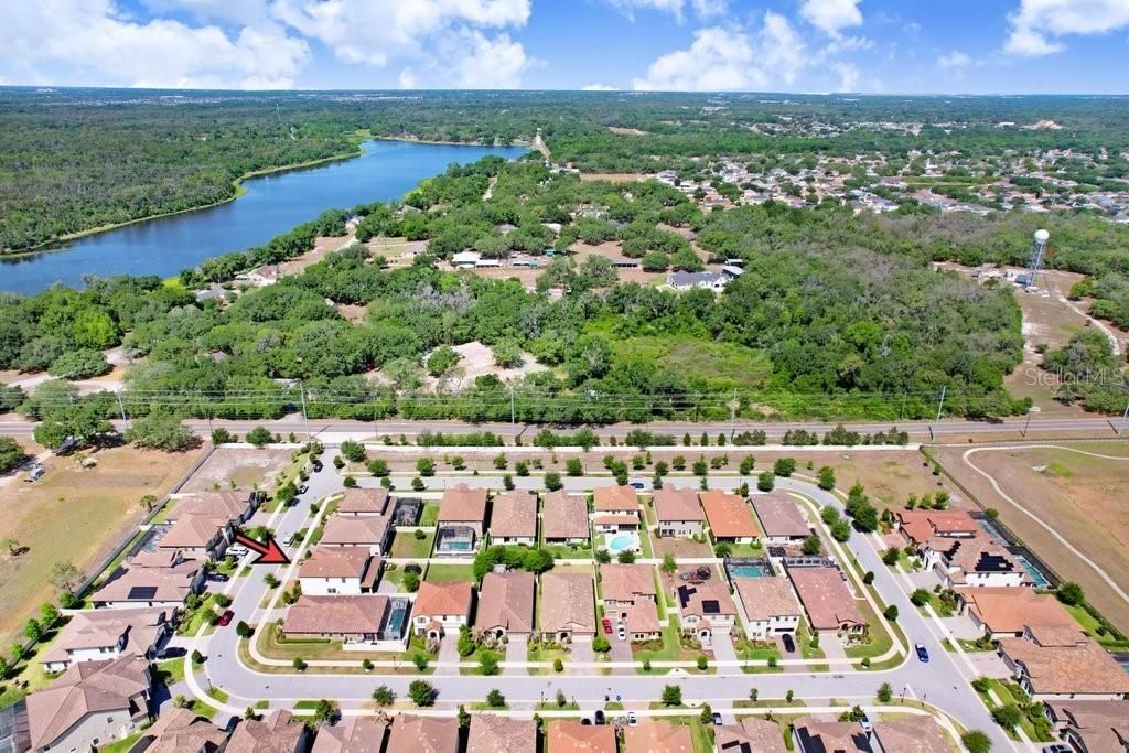 11239 Fish Eagle Drive , Riverview, FL 33569 Photo
