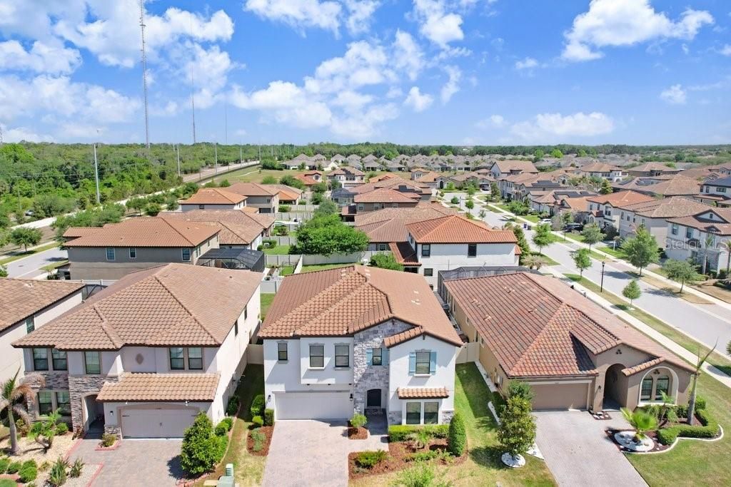11239 Fish Eagle Drive , Riverview, FL 33569 Photo