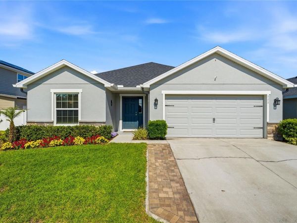 111 POLERMO AVE , ST CLOUD, FL 34771