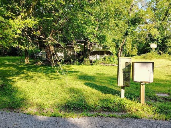 6760 Newstead Rd , Hopkinsville, KY 42240