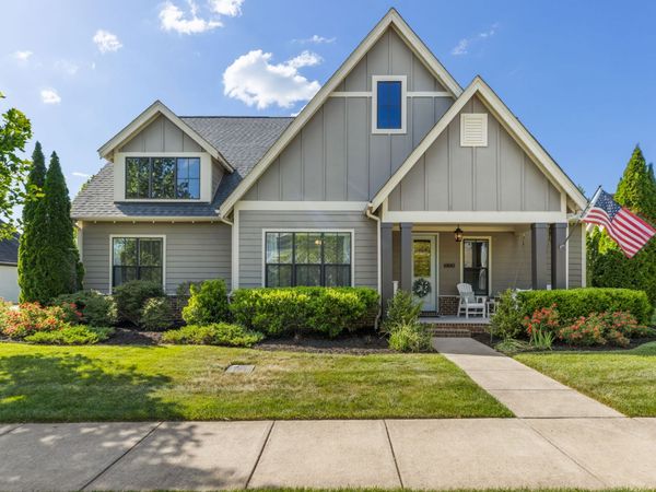 989 Hornsby Dr, Franklin, TN 37064