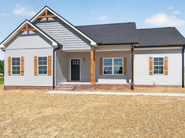 1233 Coleytown Road , Lafayette, TN 37083