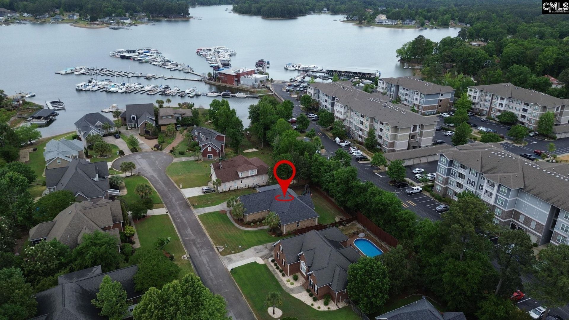 112 Watershire Drive  Photo 51