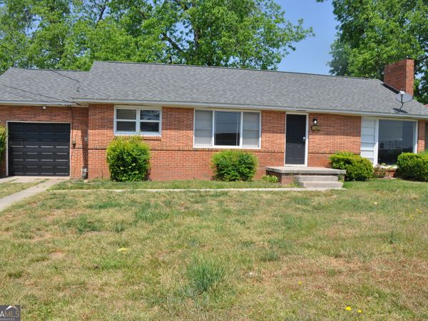 1760 State University Drive, Fort Valley, GA 31030