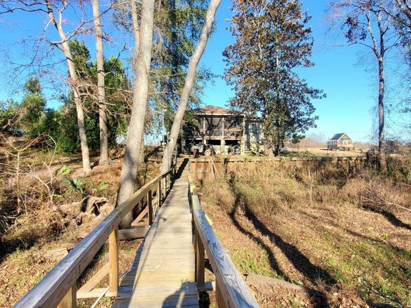 147 Brannen Landing Road, Midville, GA 30441