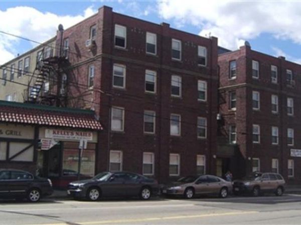 291 Newport Avenue, Unit 3, Quincy, MA 02170